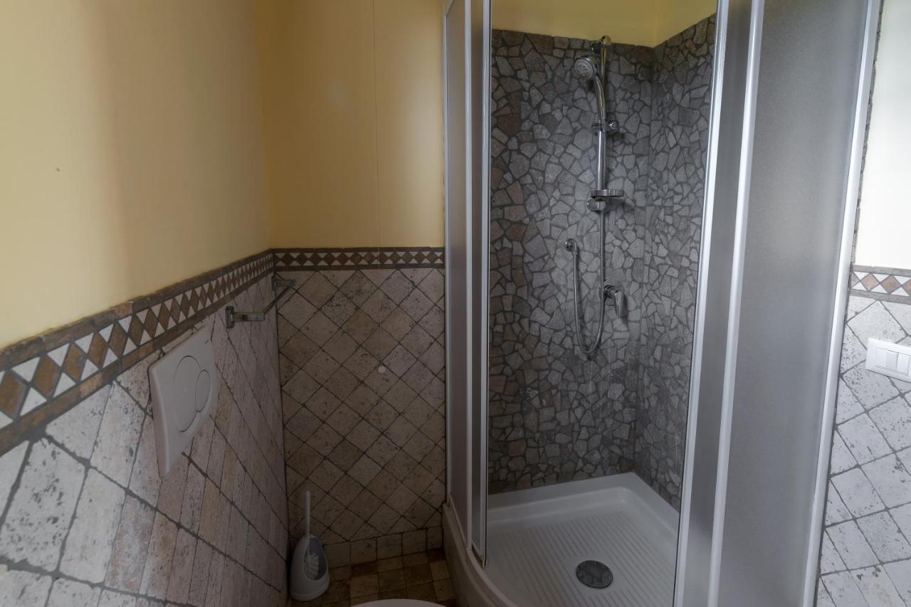 Agriturismo Il Poggio Vetralla Kültér fotó